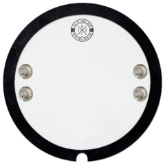 BIG FAT SNARE DRUM 14' SNARE BOURINE