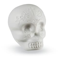 LP SUGAR SKULL SHAKER BRILLA LP006-GLO