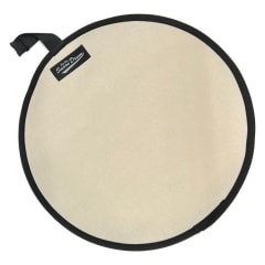 BIG FAT SNARE DRUM QUESADILLA SNARE DRUM TOPPER - 14