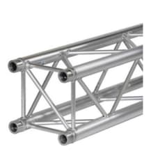 TRUSS CUADRADO 3MTS 29X29  3mm HD Truss