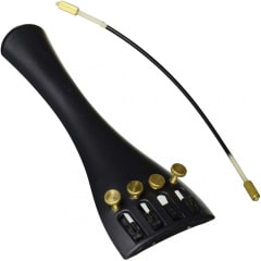 VP-61 Tiracuerdas violín 3/4 Anton Breton