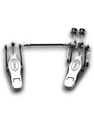 Doble Pedal Doble Cadena Diestro Zowag 0