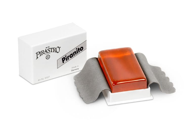 Pirastro Resina - Pecastilla Violin-Viola Piranito 9007001