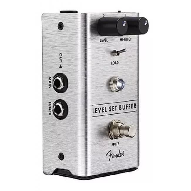 Pedal Fender Buffer1