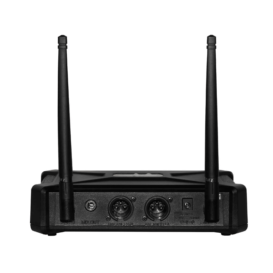 SKP UHF 600 PRO2