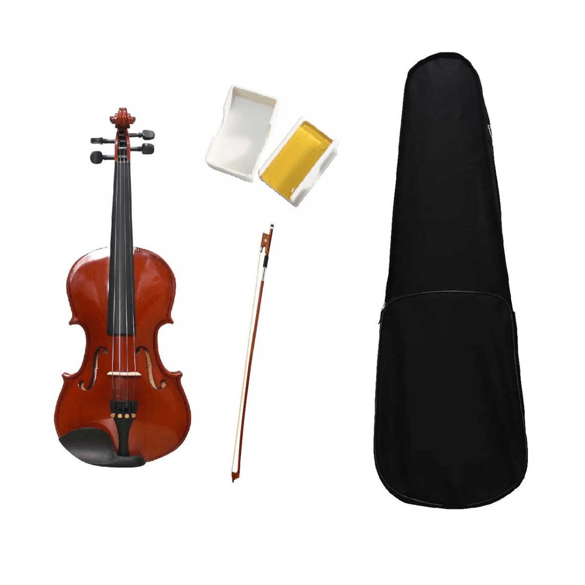 Violín Livorno LIV50 4/41