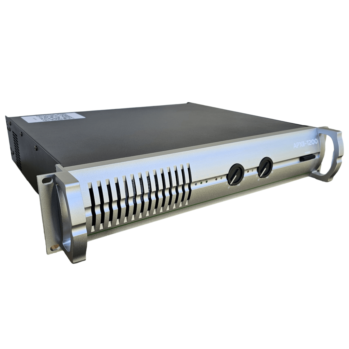AMPLIFICADOR APXII-1200 AMPRO-TECSHOW1