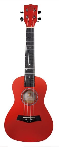 Wotan Ukelele 23