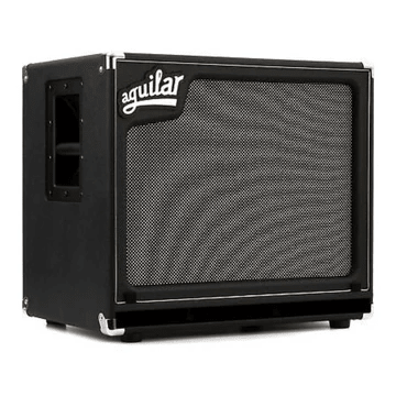 Gabinete Bajo Aguilar SL210 400w 8 ohms1
