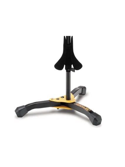 HERCULES DS510BB Atril Trompeta1