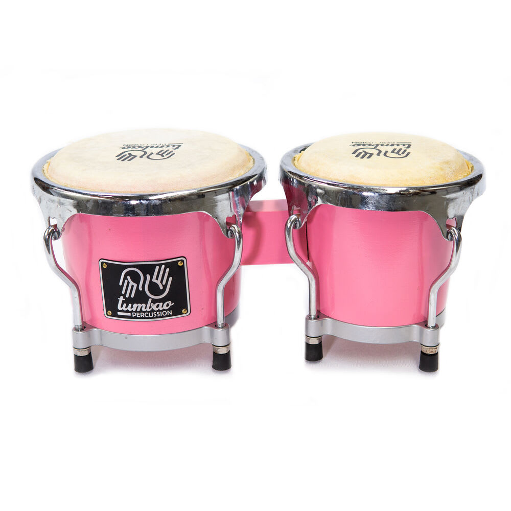 Bongo Tumbao TP1203 Kid Pink 4+51