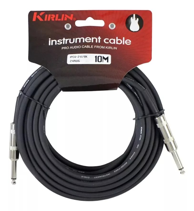 Cable TS Kirlin 10 mts L IPC1