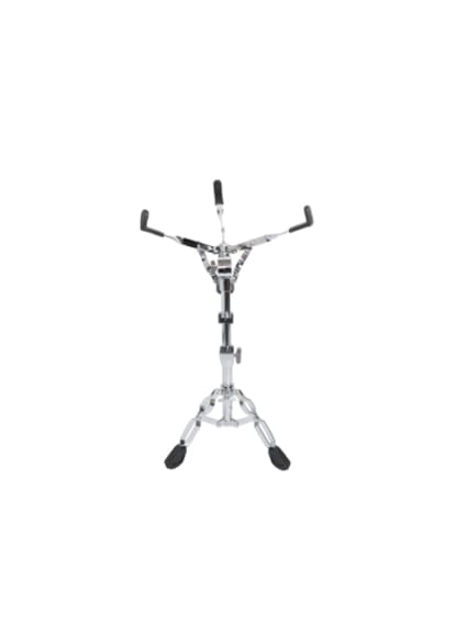 Tumbao Atril de caja cromado TP001SASC1