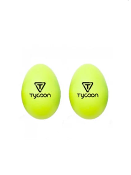 TYCOON SHAKERS AMARILLO PAR1