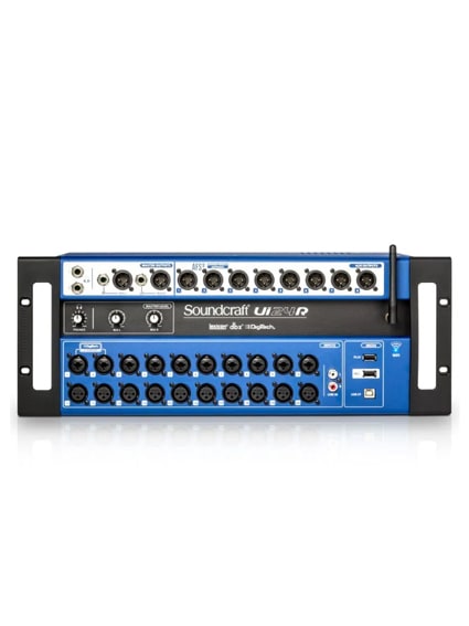 Soundcraft UI241