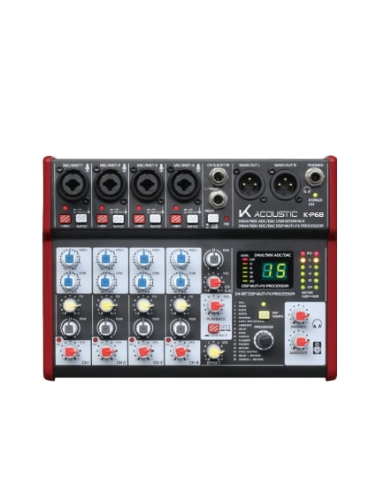 K-Acoustic K-P681