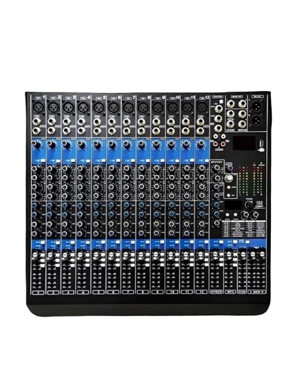 K-Acoustic KN Pro 121