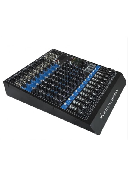 K-Acoustic KN Pro 81