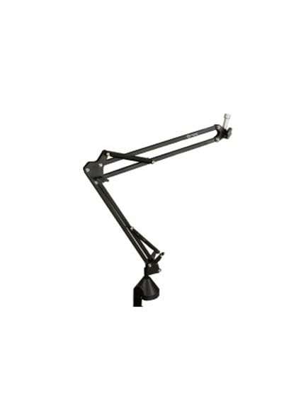 Brazo Retráctil Escritorio K-Acoustic K-128B1