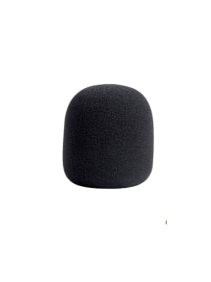 Esponja GCR antipop microfono1