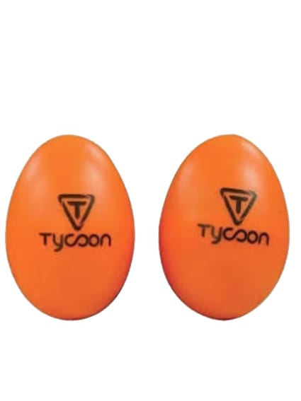 TYCOON SHAKERS NARANJA PAR1