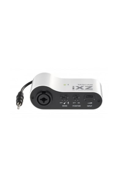 Interfaz Tascam IXZ1