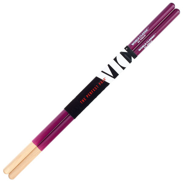 Vic Firth Baqueta Timbal El Palo1