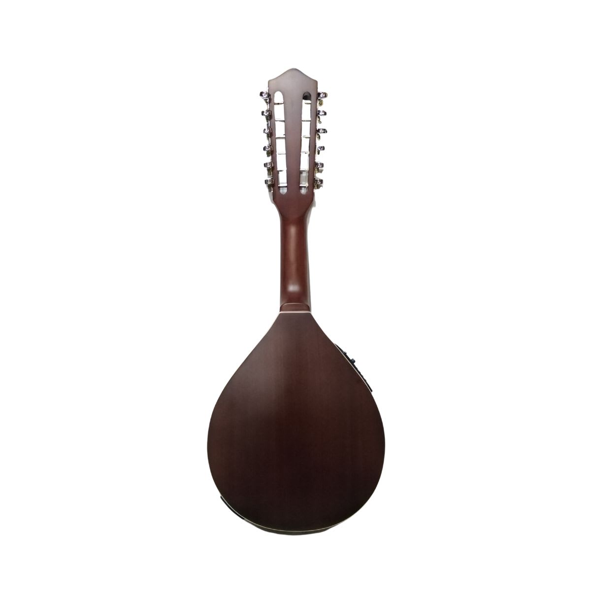 Mandolina Electroacústica GCR 12 cuerdas3