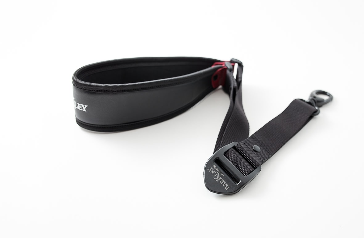 Colgador Saxo Tenor Barkley1