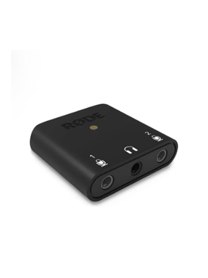 RODE Ai-Micro Interfaz USB C Compacta1