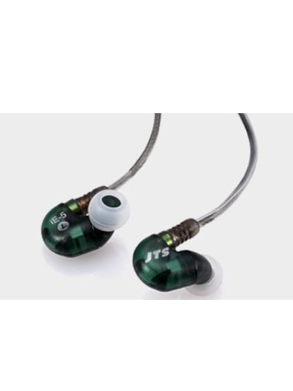 JTS In Ears IE-51