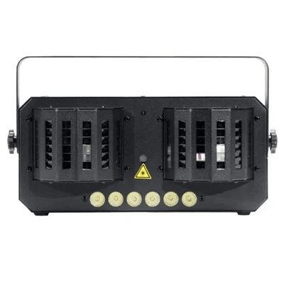 Efecto   Derby   Tecshow   3   BOX   LZ1