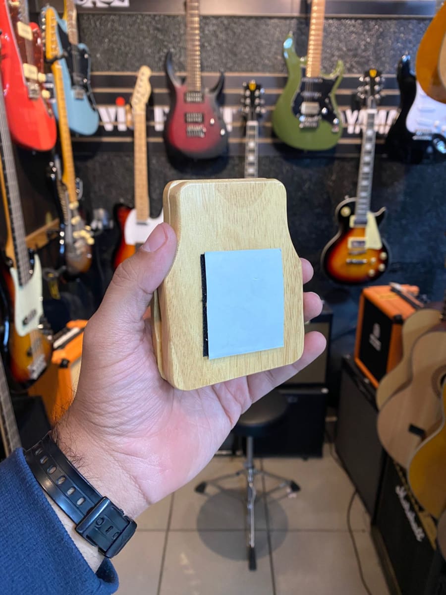 Castañuela Tumbao T801