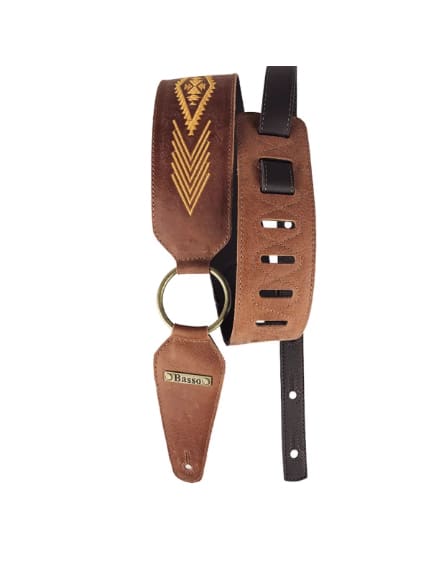 Correa Basso Ring 011