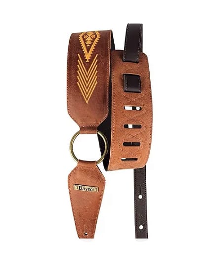 Correa Basso Ring 021