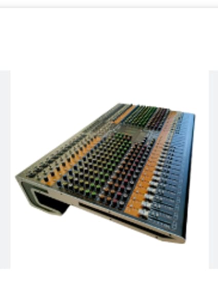 KE PRO 24 MIXER 24CH K-ACOUSTIC1