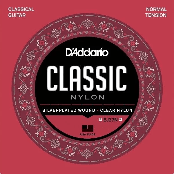 Daddario EJ27N Classic1