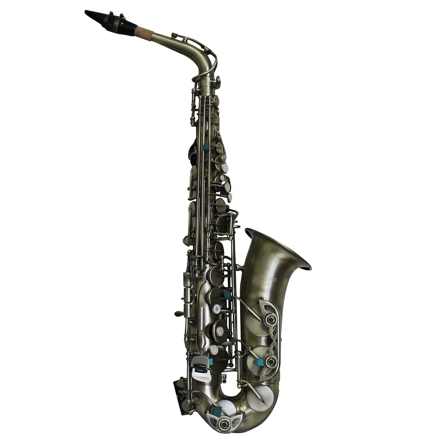 SAXO ALTO ALLEGRO ANTIQUE ALL6430AN1