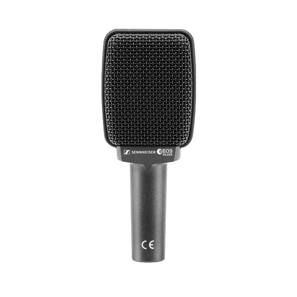 Sennheiser Mic Dinámico E6091