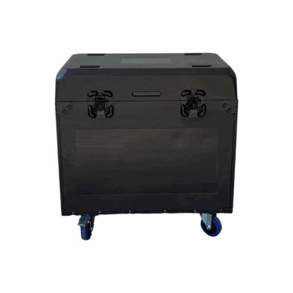 KA-MALEON CASE PARA CABLES MULTIPROPOSITO XL1