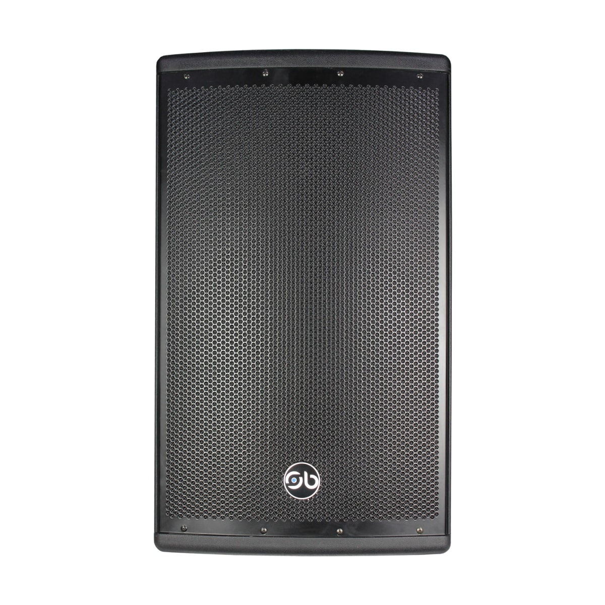 SOUNDBARRIER Altavoz activo de 15? de rango completo de 1600 W EKO15BT1