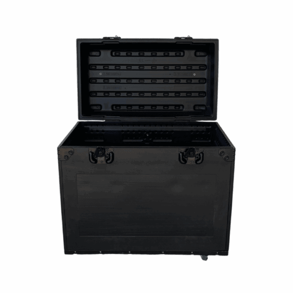 KA-MALEON CASE PARA CABLES MULTIPROPOSITO XL3