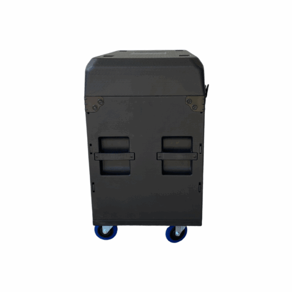 KA-MALEON CASE PARA CABLES MULTIPROPOSITO XL2