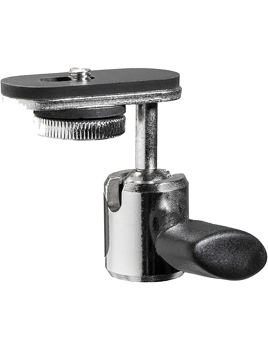 Apextone Adaptador Camara a atril de Mic AT-MA011