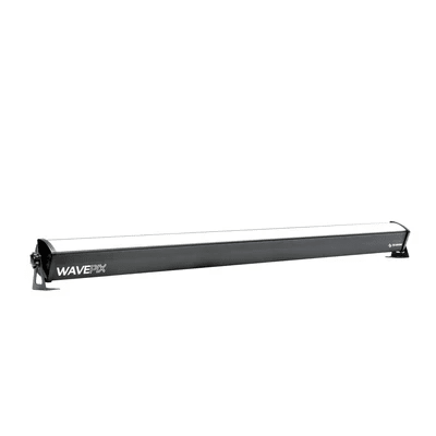 WAVEPIX BARRA LED TECSHOW1