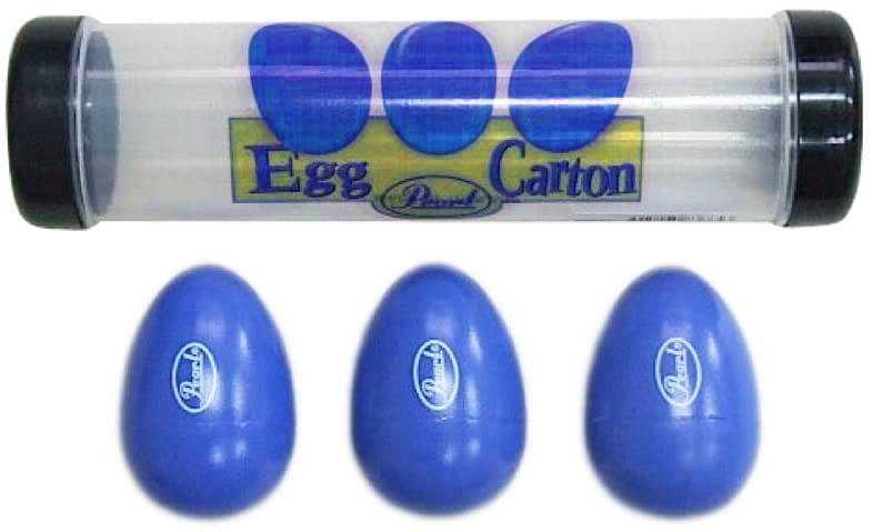 Pearl PEC-1 Set 3 Shakers1