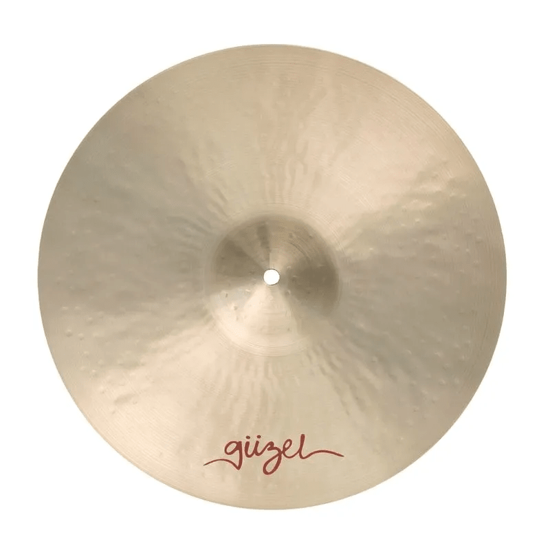 Platillo HiHat Guzel 14