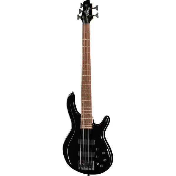 Cort Bajo DELUXE C5 BK1