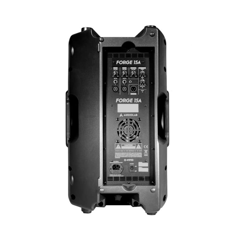 Parlante Audiolab Forge 15A1