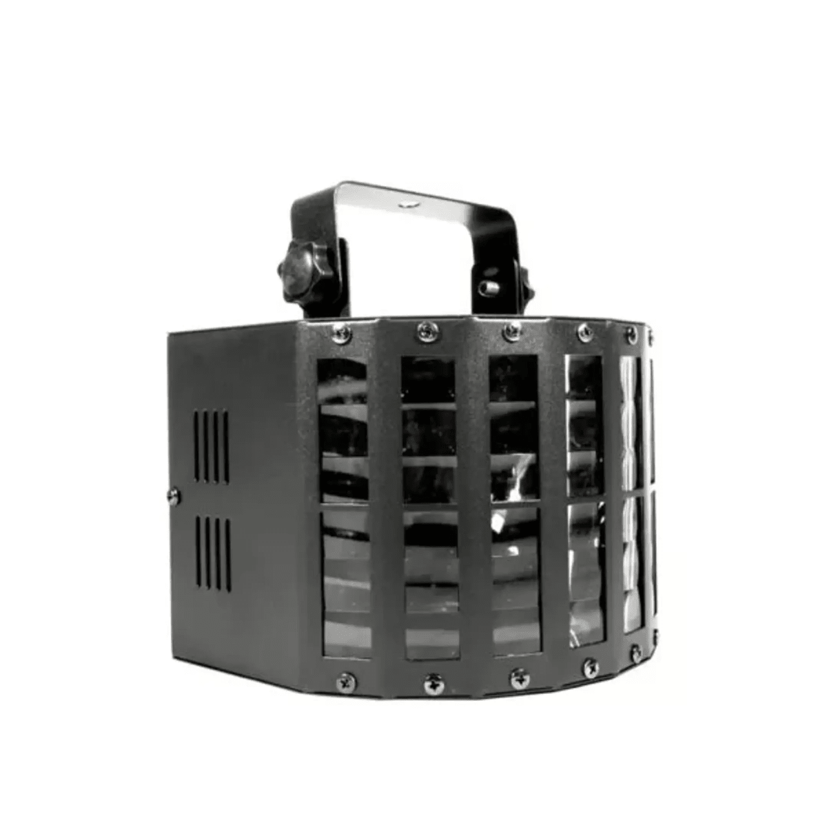 DERBY LITE 9pcs 3W LED TECSHOW1